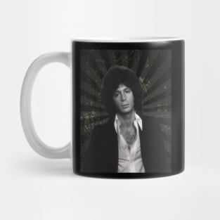 Eric Carmen Mug